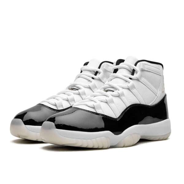 Air Jordan 11 (Jubilee)